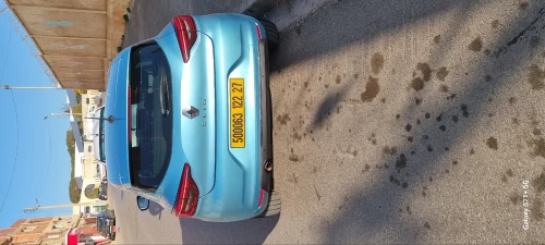 Renault Cloi 5 2022 