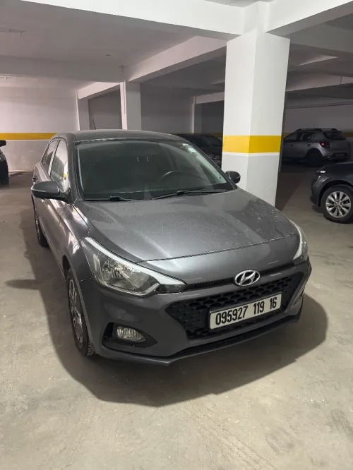 Hyundai i20 2019 Extrême