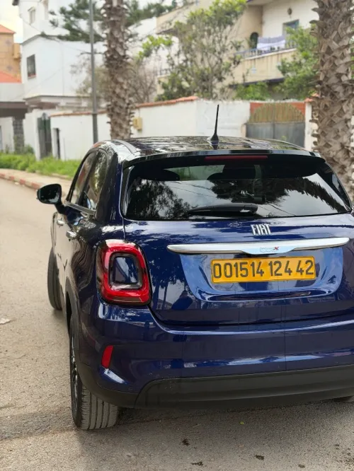Fiat 500x 2024 Club