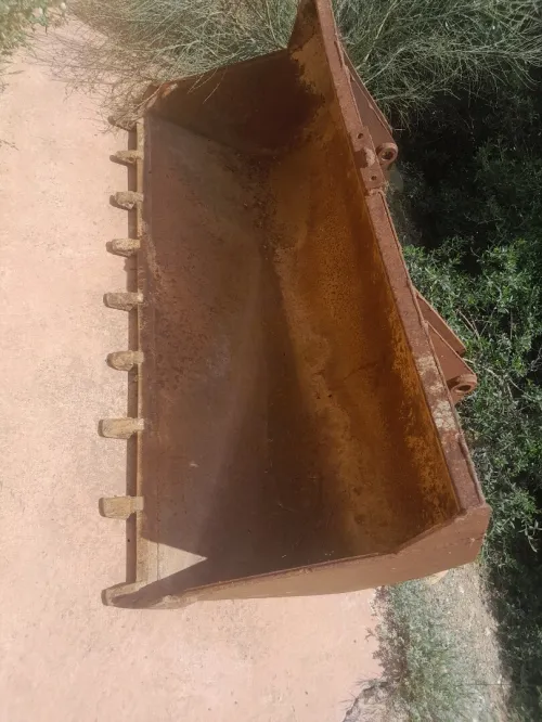 jcb godet 
