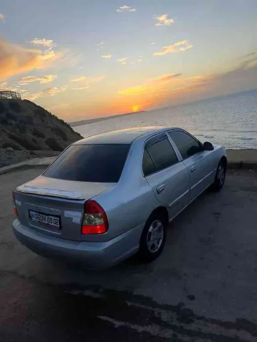 Hyundai Accent 2009 GLS