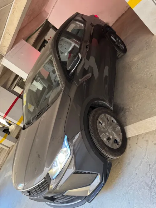 Geely Coolray 2025 Basic