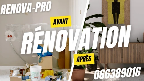 Renova pro 