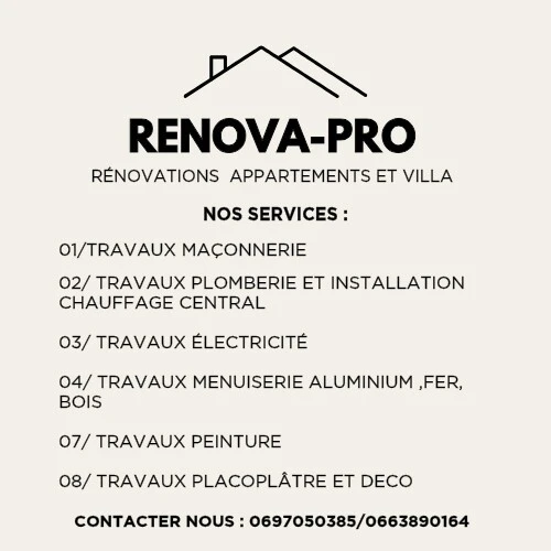 Renova pro 