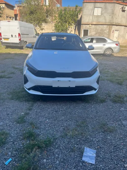 Kia K3 2025 Full options