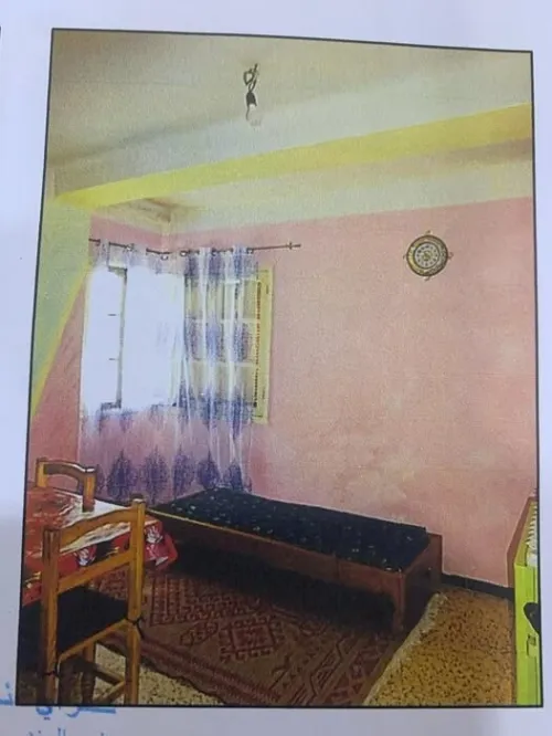 Location Appartement F3 Alger Bab ezzouar