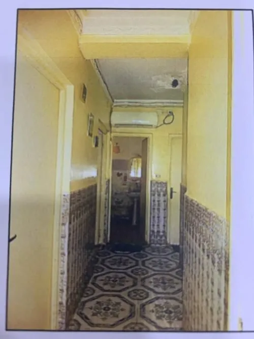 Location Appartement F3 Alger Bab ezzouar