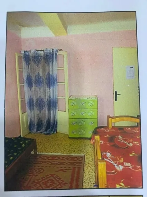 Location Appartement F3 Alger Bab ezzouar