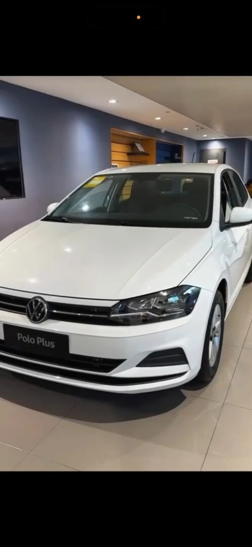 Volkswagen Polo 2025 Life Plus
