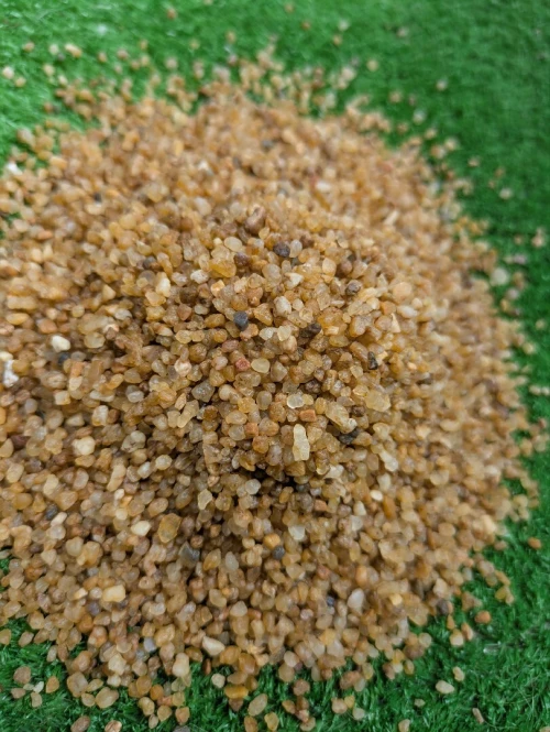 Sable de filtration رمل المسابح