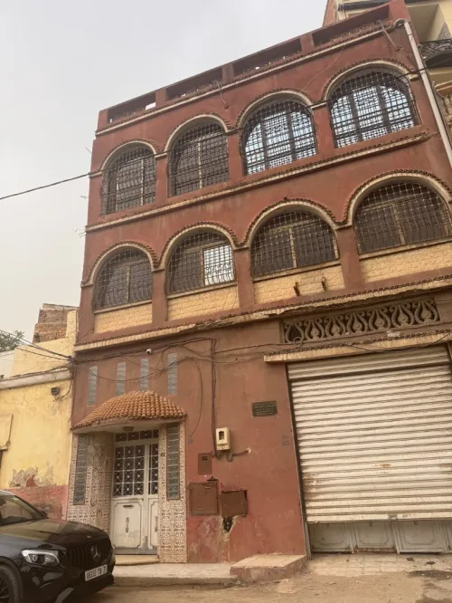 Vente Villa Oran Oran