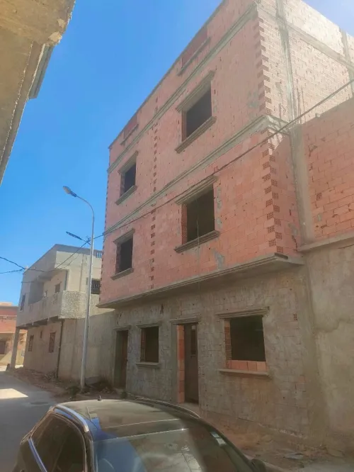Vente Appartement Aïn Témouchent Terga