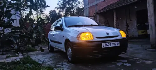 Renault Clio 2 1999 Clio 2