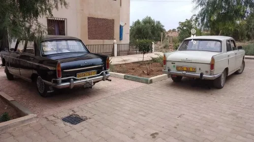 Peugeot uh 1962 oi