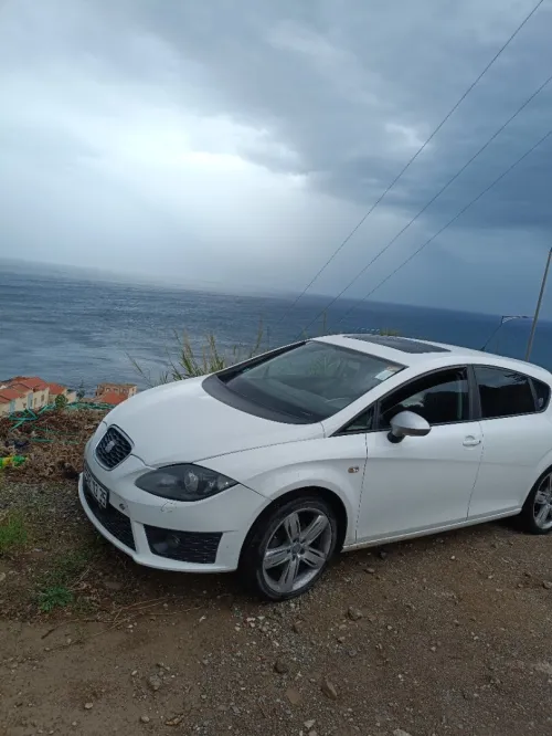 Seat Leon 2013 Leon