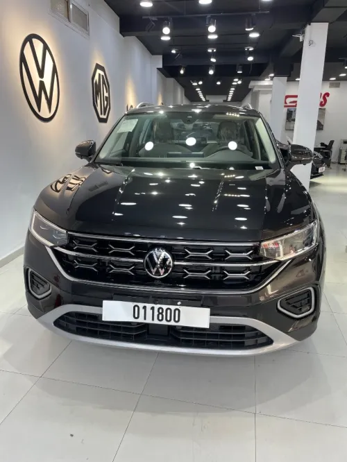Volkswagen Tayron  2025 