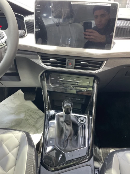 Volkswagen Tayron  2025 