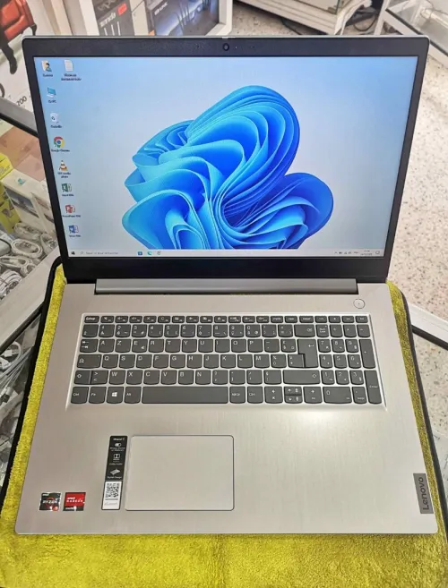 Lenovo ideapad ryzen 5 3500u