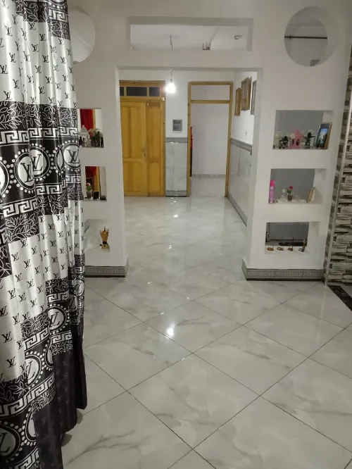 Vente Villa Bordj Bou Arreridj El achir