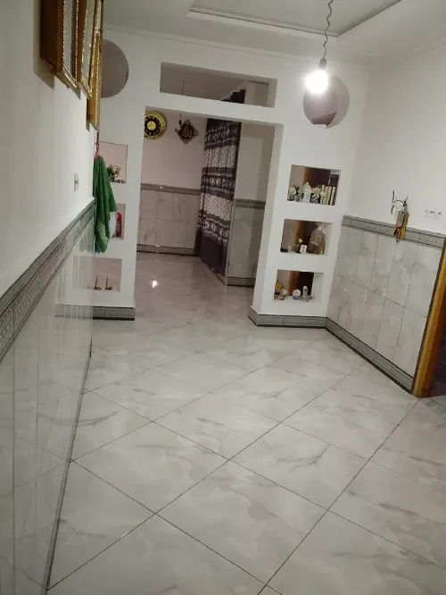 Vente Villa Bordj Bou Arreridj El achir