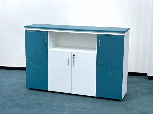 Ensemble de Bureau médecin 