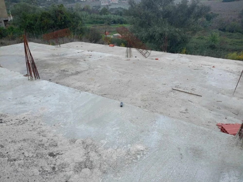 Vente Carcasse Skikda Collo
