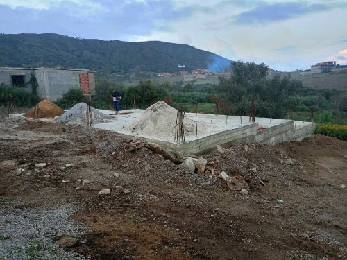 Vente Carcasse Skikda Collo