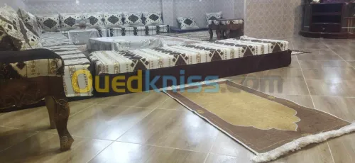 Vente Villa Béchar Bechar
