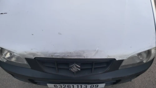 Suzuki Alto 2013 Alto