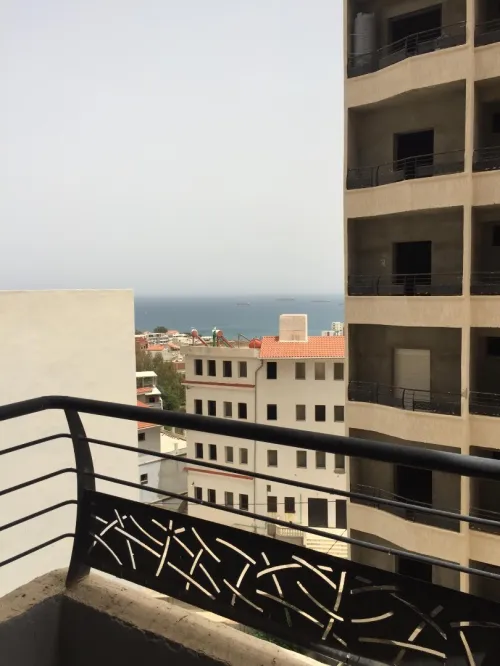 Vente Appartement F4 Annaba Annaba