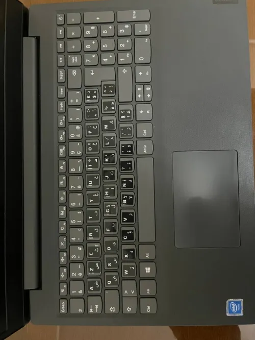 Lenovo V15-IGL Intel Celeron N4020|4 Go|256 Go SSD|15.6" HD