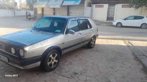 Volkswagen Golf 2 1991 Golf 2