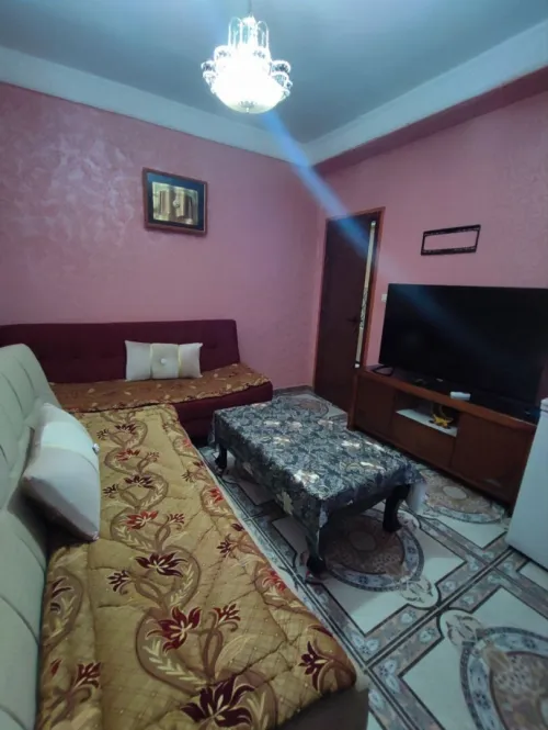 Vente Appartement F3 Aïn Témouchent El malah