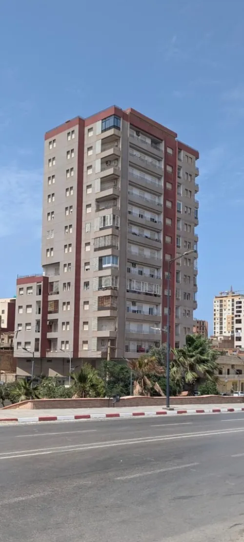 Location vacances Appartement F2 Oran Bir el djir