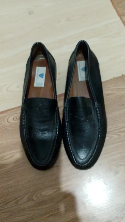 Chaussures de collection 