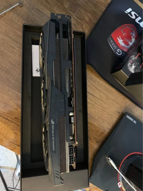 RX5700 8g