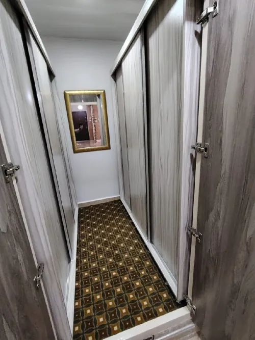 Location Appartement F4 Alger Souidania