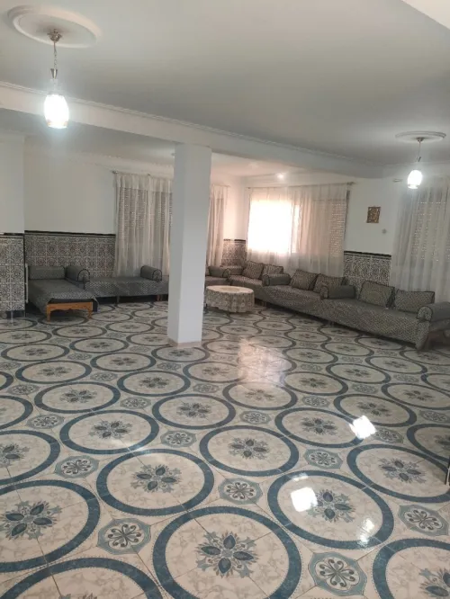 Vente Villa Tlemcen Tlemcen
