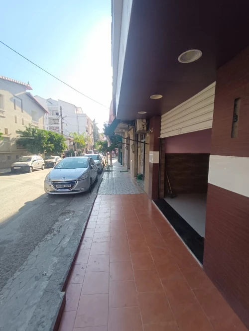 Location Local Alger Baba hassen