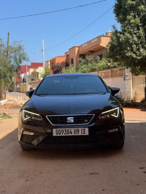 Seat Leon 2019 FR