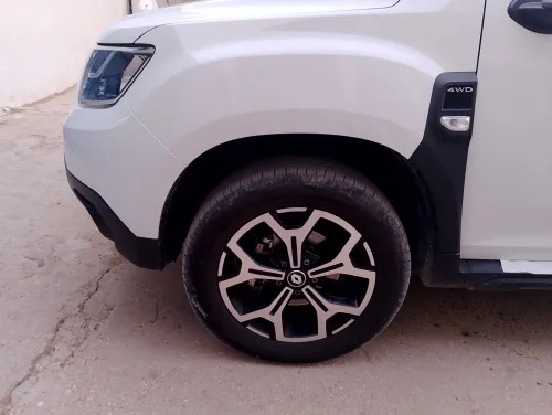 Renault Duster 2023 Renault