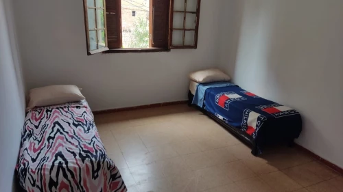 Location vacances Appartement Niveau de villa F4 Alger Bordj el bahri