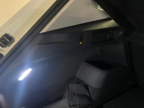 Volkswagen New Tiguan 2024 