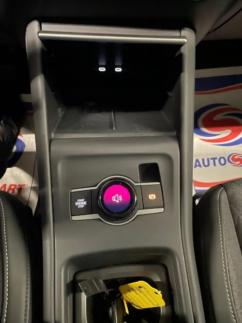 Volkswagen New Tiguan 2024 