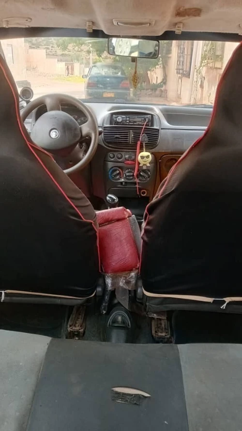 Fiat Punto 2008 Classic