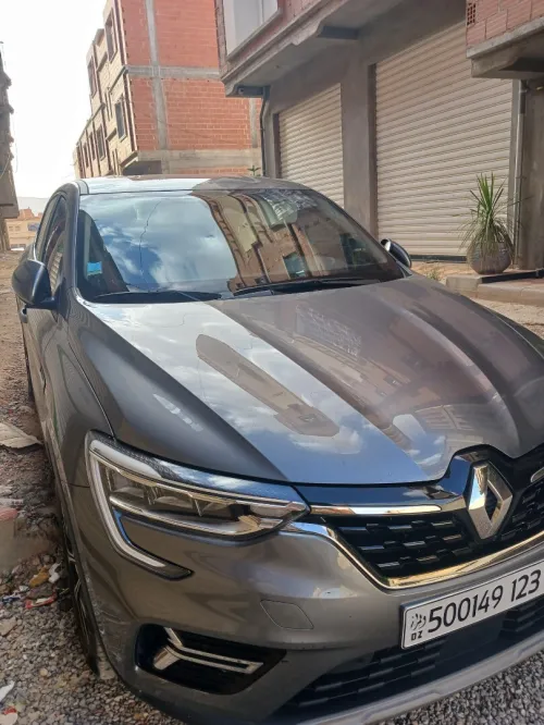 Renault Arkana 2023 Evolution