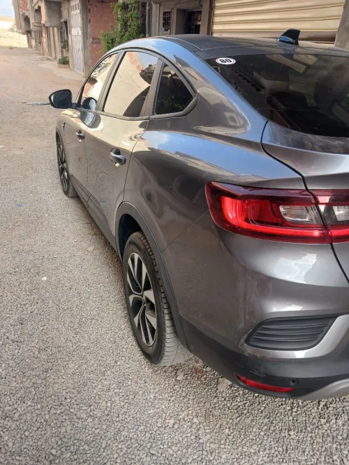 Renault Arkana 2023 Evolution