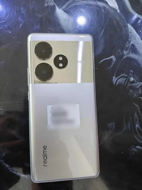 REALME GT NEO 6 (12/256)