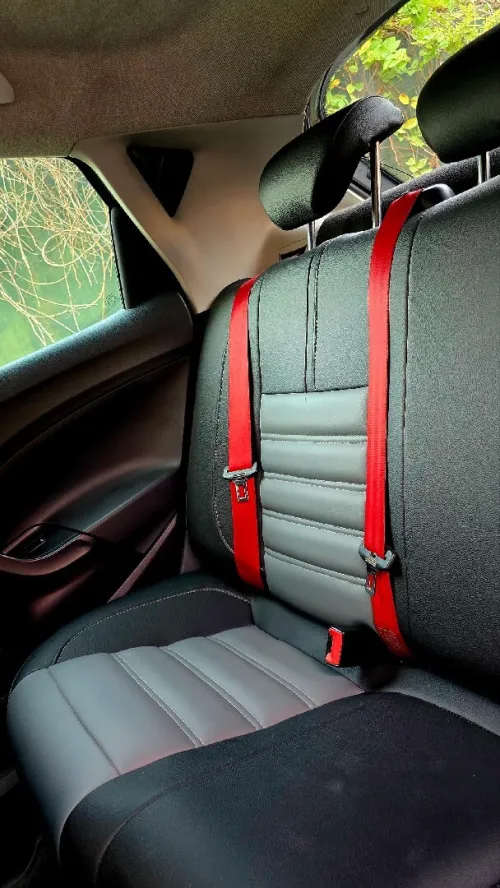 Seat Ibiza 2014 Fr