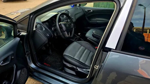 Seat Ibiza 2014 Fr